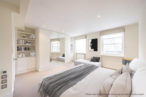 4 bedroom terraced house for sale, South Eaton Place, City Of Westminster, London, SW1W