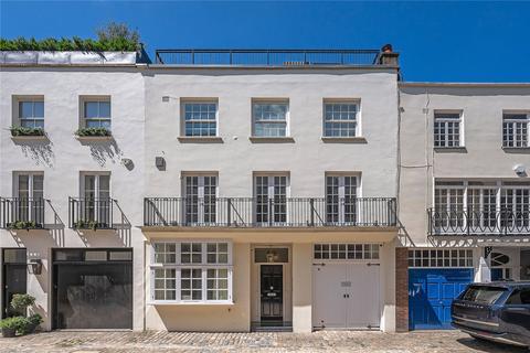 undefined, Eaton Mews South, City Of Westminster, London, SW1W
