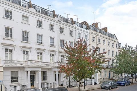undefined, Sutherland Street, Pimlico, London, SW1V