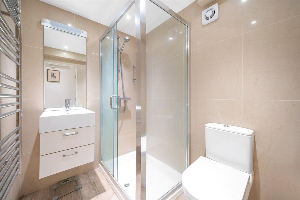 Shower