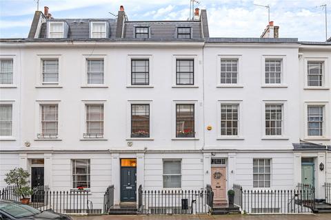 undefined, Westmoreland Terrace, Pimlico, London, SW1V