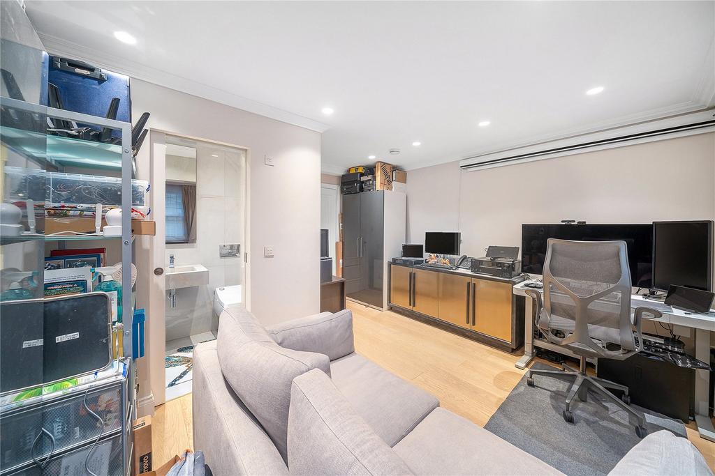 Office/Bedroom