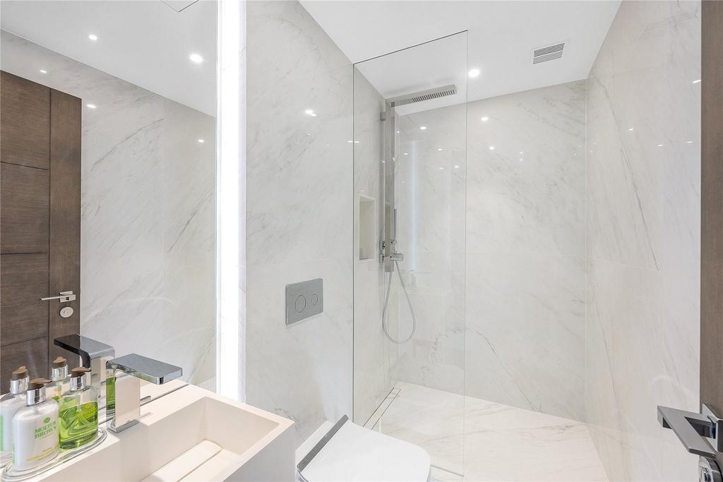 Shower