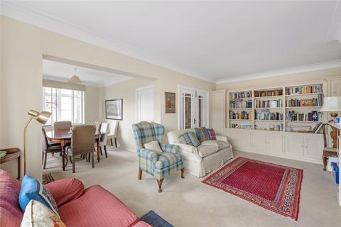 3 bedroom flat for sale - Rosscourt Mansions, 4 Palace Street, Westminster, London, SW1E