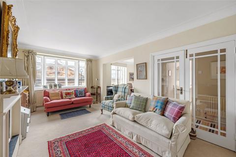 undefined, Rosscourt Mansions, 4 Palace Street, Westminster, London, SW1E