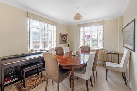 undefined, Rosscourt Mansions, 4 Palace Street, Westminster, London, SW1E