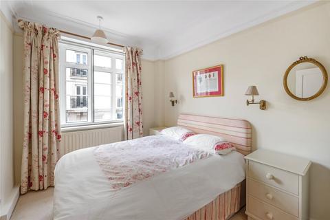 undefined, Rosscourt Mansions, 4 Palace Street, Westminster, London, SW1E