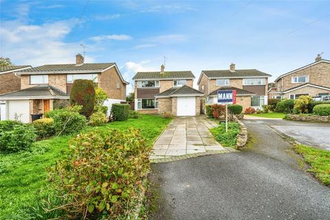 3 bedroom detached house for sale, Hamtun Crescent, Totton, Southampton, SO40