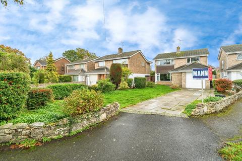 3 bedroom detached house for sale, Hamtun Crescent, Totton, Southampton, SO40