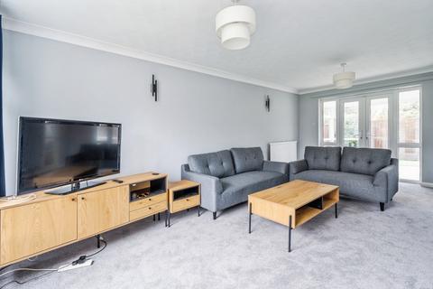 3 bedroom detached house for sale, Hamtun Crescent, Totton, Southampton, SO40