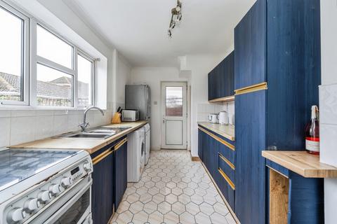 3 bedroom detached house for sale, Hamtun Crescent, Totton, Southampton, SO40