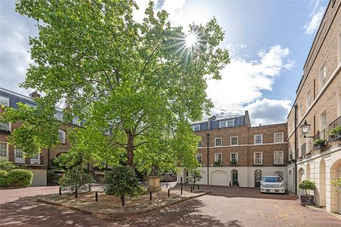 4 bedroom terraced house for sale, Ormonde Place, London, SW1W