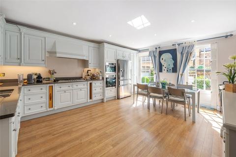 4 bedroom terraced house for sale, Ormonde Place, London, SW1W