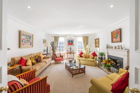 4 bedroom terraced house for sale, Ormonde Place, London, SW1W
