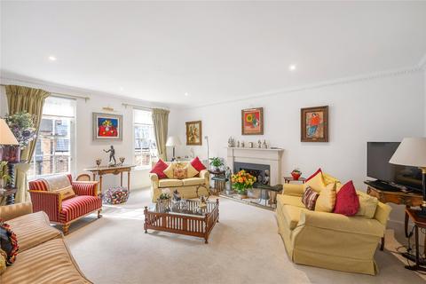 4 bedroom terraced house for sale, Ormonde Place, London, SW1W