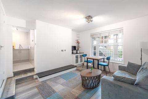 undefined, Ebury Bridge Road, Pimlico, London, SW1W