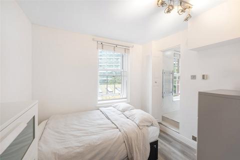 undefined, Ebury Bridge Road, Pimlico, London, SW1W
