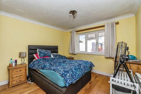 undefined, Brunel Road, Southampton, Hampshire, SO15