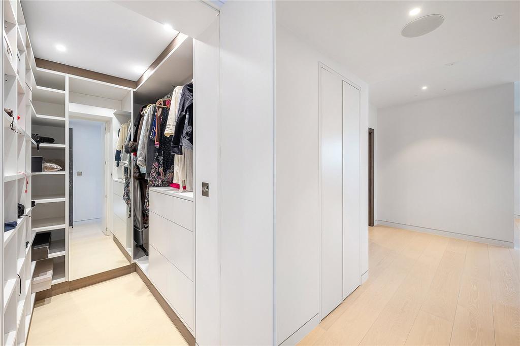Closet