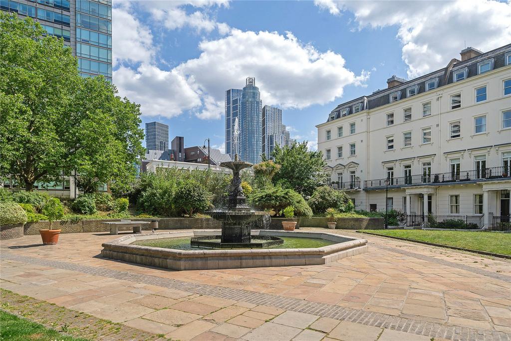 Fountain