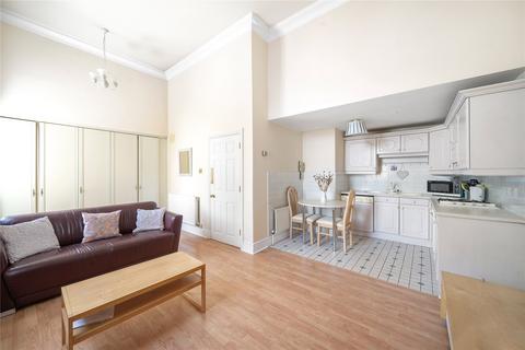 Studio for sale, Salisbury House, 3 Drummond Gate, Pimlico, London, SW1V