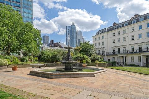 Studio for sale, Salisbury House, 3 Drummond Gate, Pimlico, London, SW1V