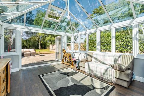 4 bedroom detached house for sale, Bury Farm Cottage, Bury Road, Marchwood, Southampton, SO40