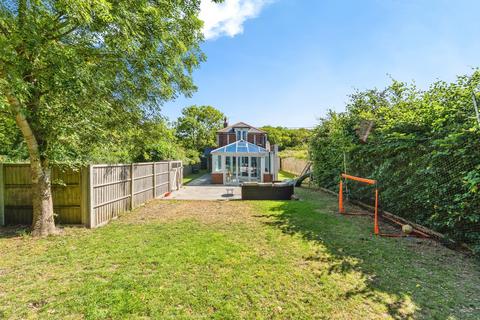 4 bedroom detached house for sale, Bury Farm Cottage, Bury Road, Marchwood, Southampton, SO40