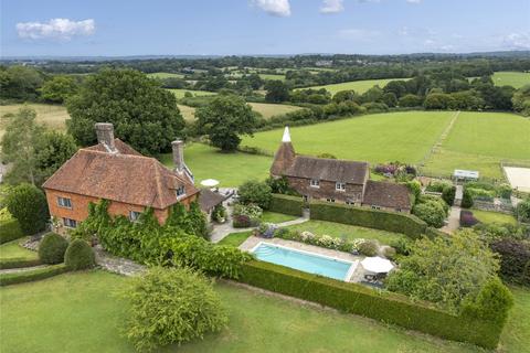 7 bedroom detached house for sale, Palehouse Common, Framfield, Uckfield, TN22