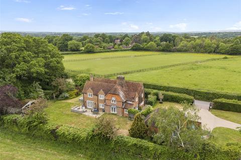 undefined, Roodlands Lane, Four Elms, Edenbridge, TN8