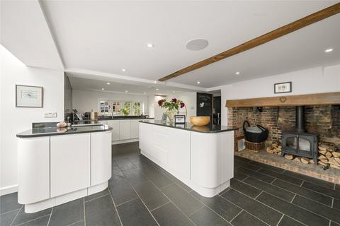 undefined, Roodlands Lane, Four Elms, Edenbridge, TN8