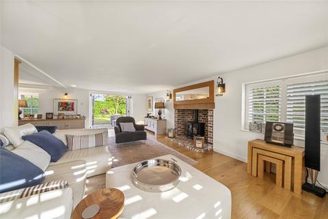 undefined, Roodlands Lane, Four Elms, Edenbridge, TN8