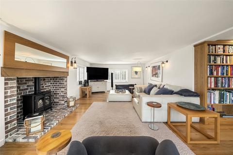 undefined, Roodlands Lane, Four Elms, Edenbridge, TN8