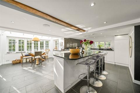 undefined, Roodlands Lane, Four Elms, Edenbridge, TN8