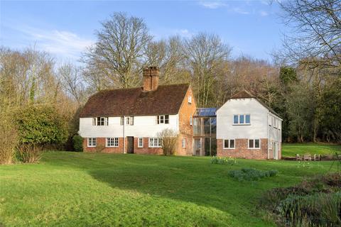 undefined, Chiddingstone Hoath, Kent, TN8