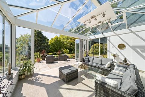 4 bedroom detached house for sale, Back Lane, Cross in Hand, Heathfield, East Sussex, TN21