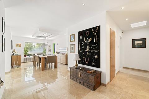 4 bedroom detached house for sale, Back Lane, Cross in Hand, Heathfield, East Sussex, TN21