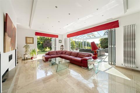 4 bedroom detached house for sale, Back Lane, Cross in Hand, Heathfield, East Sussex, TN21
