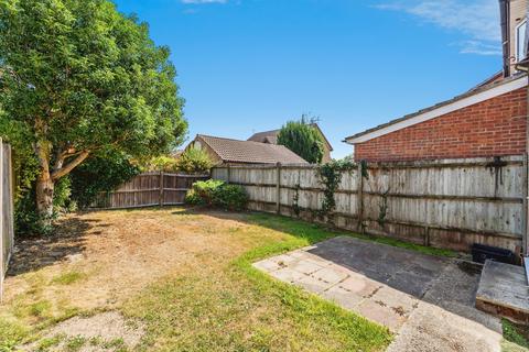 3 bedroom semi-detached house for sale, Pipers Close, West Totton, Southampton, Hampshire, SO40