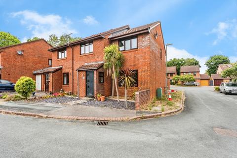 3 bedroom semi-detached house for sale, Alder Hill Drive, West Totton, Southampton, Hampshire, SO40