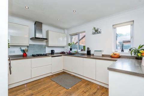 3 bedroom semi-detached house for sale, Alder Hill Drive, West Totton, Southampton, Hampshire, SO40