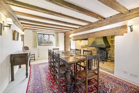 undefined, Neaves Farmhouse, Chuck Hatch, Hartfield, East Sussex, TN7