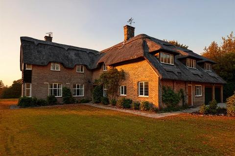 5 bedroom detached house for sale, Whitegates Lane, Wadhurst, East Sussex, TN5