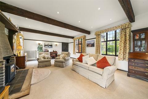 5 bedroom detached house for sale, Whitegates Lane, Wadhurst, East Sussex, TN5