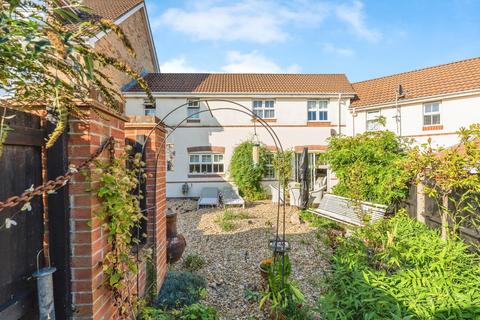 3 bedroom terraced house for sale, Jessica Crescent, Totton, Southampton, Hampshire, SO40