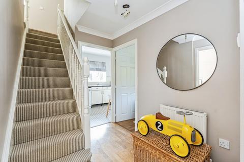 3 bedroom terraced house for sale, Jessica Crescent, Totton, Southampton, Hampshire, SO40