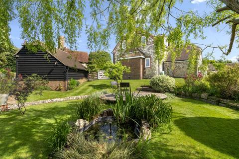 3 bedroom detached house for sale, Eastbourne Road, Willingdon, Eastbourne, East Sussex, BN20