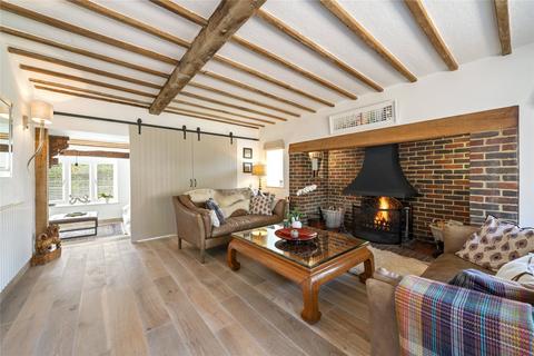 3 bedroom detached house for sale, Eastbourne Road, Willingdon, Eastbourne, East Sussex, BN20