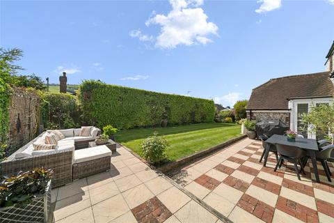 3 bedroom detached house for sale, Eastbourne Road, Willingdon, Eastbourne, East Sussex, BN20