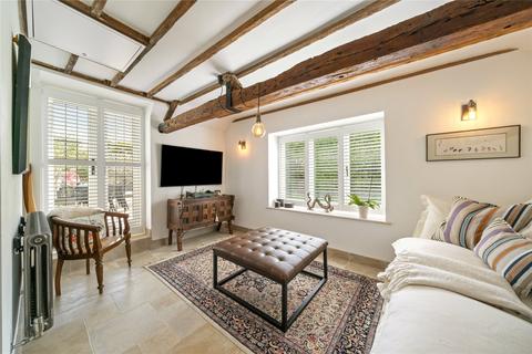 3 bedroom detached house for sale, Eastbourne Road, Willingdon, Eastbourne, East Sussex, BN20